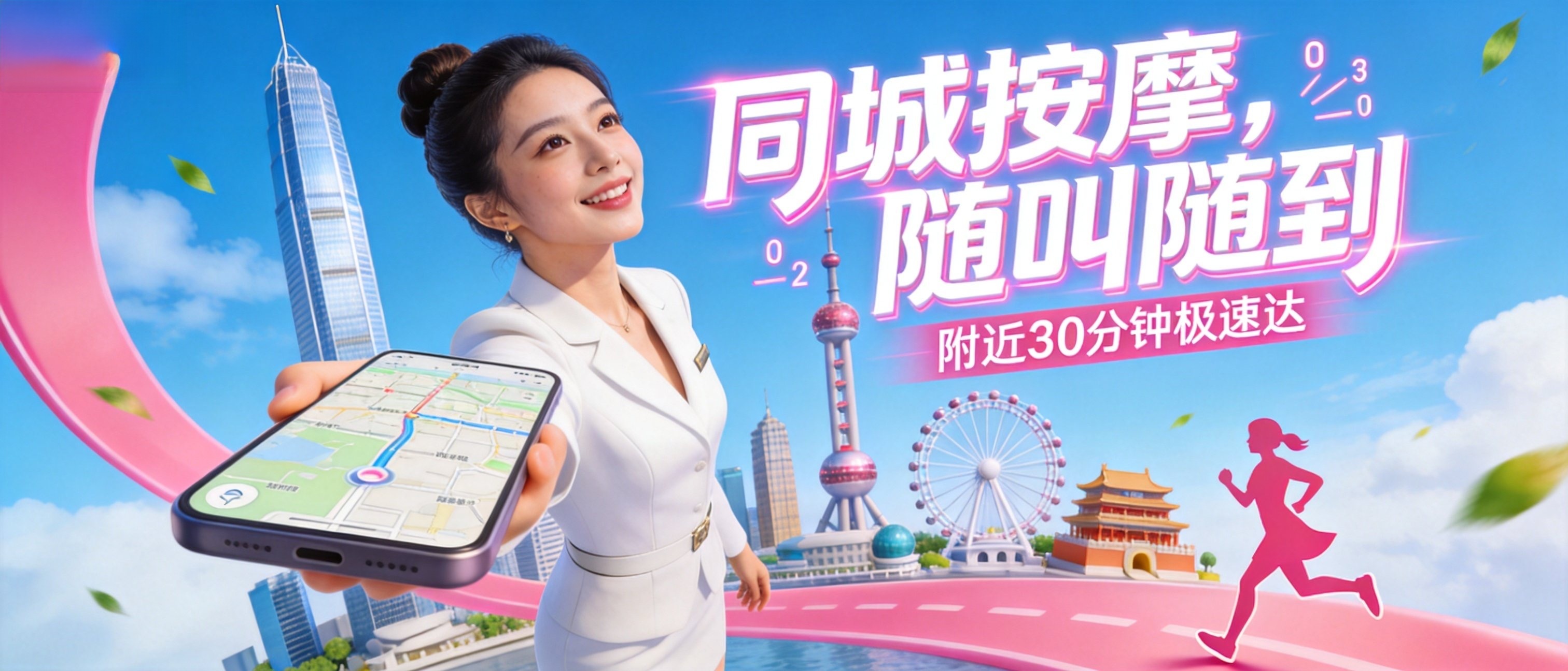 桐乡活立到家上门按摩：把放松这件事，真正还给自己